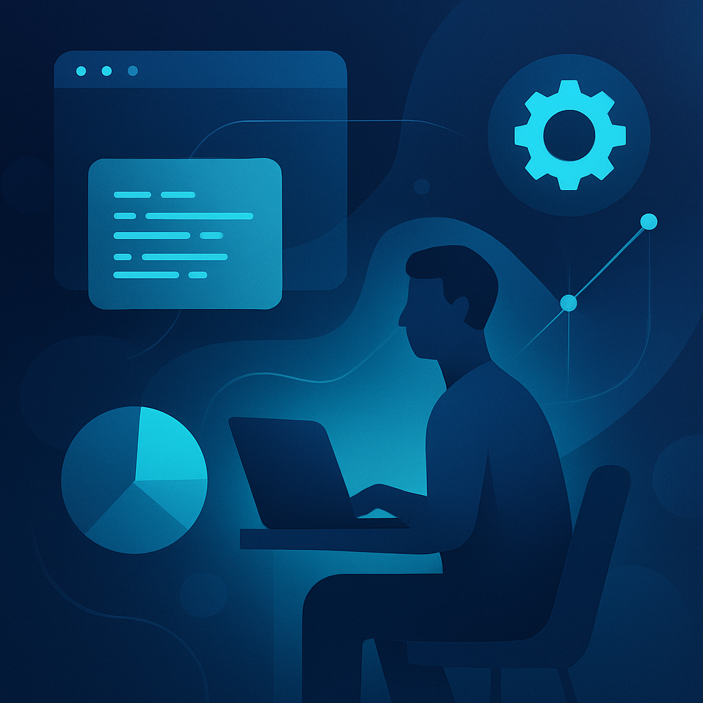 Enhancing Business Efficiency with Custom Software Solutions