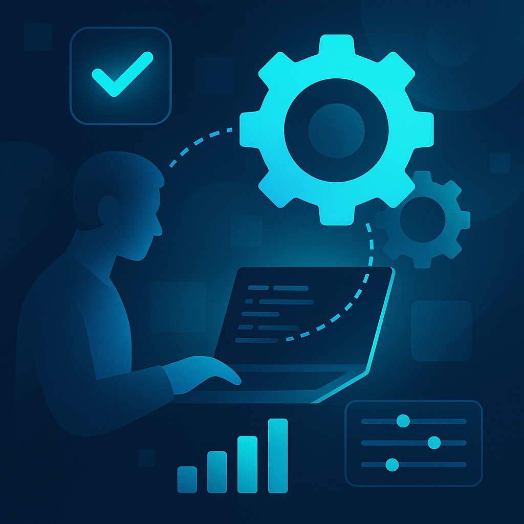 Boosting Efficiency in Your Contracting Business with Automation