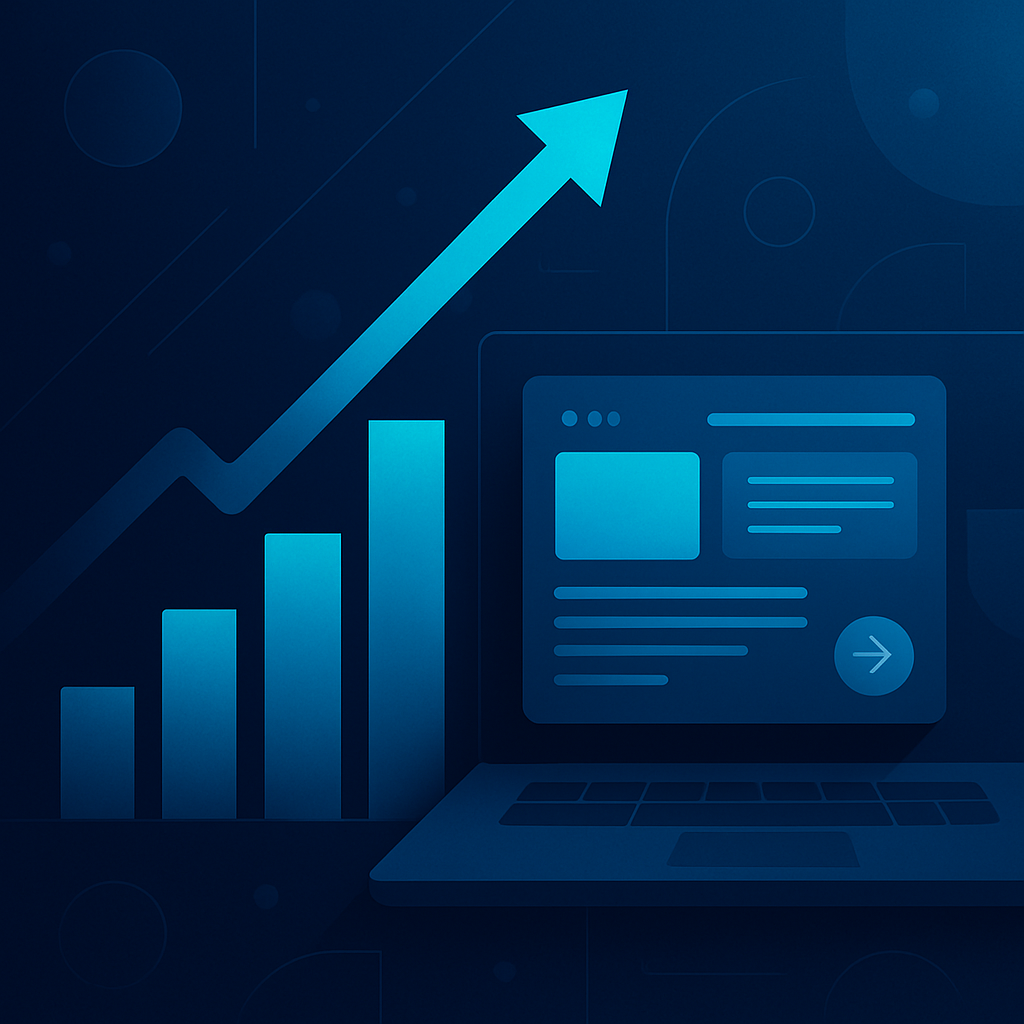 Enhancing Business Growth Through Effective Web Design