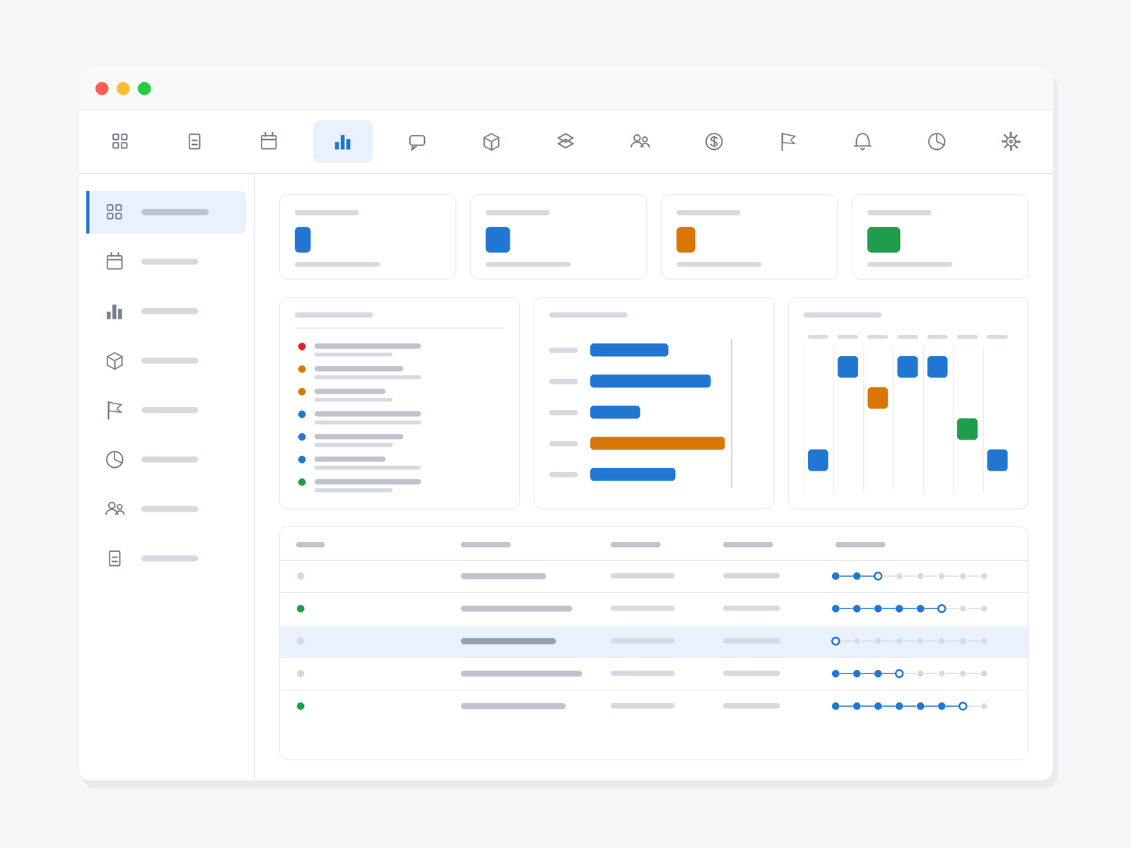 Verso Manager