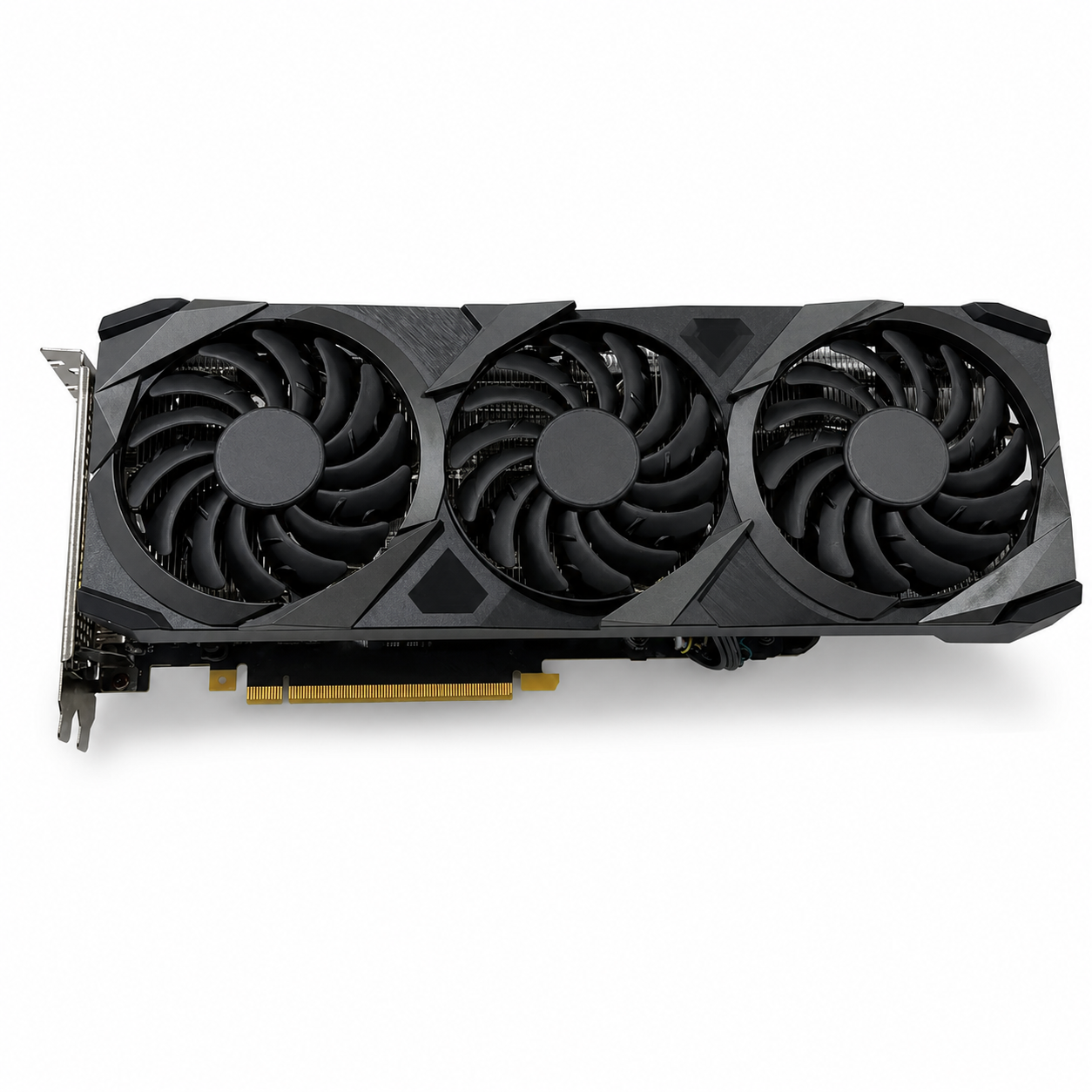 MSI GeForce RTX 3070 VENTUS 3X OC 8GB